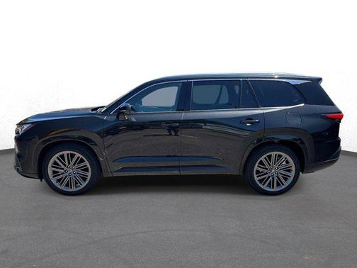 Caviar 2026 Lexus TX 350 Luxury
