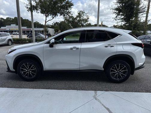 2022 Lexus NX 250 Premium
