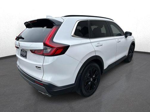 2023 Honda CR-V Hybrid Sport Touring AWD