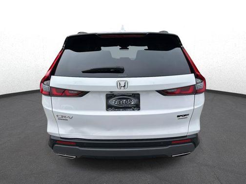 2023 Honda CR-V Hybrid Sport Touring AWD