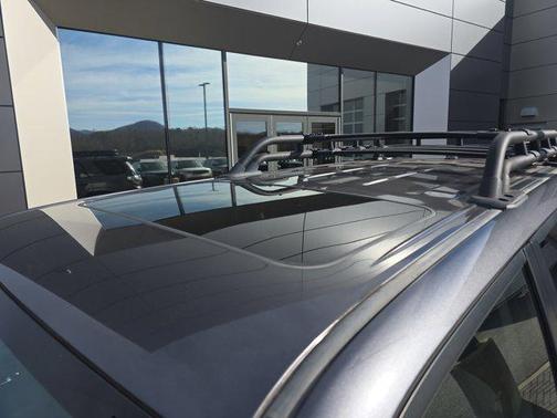 2020 Toyota 4Runner TRD Pro