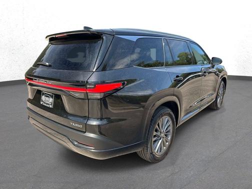 Caviar 2026 Lexus TX 350 Base