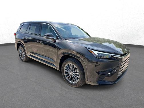 Caviar 2026 Lexus TX 350 Base