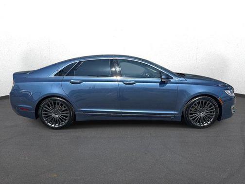 2018 Lincoln MKZ Hybrid Reserve