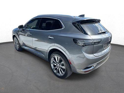 2022 Buick Envision FWD Avenir