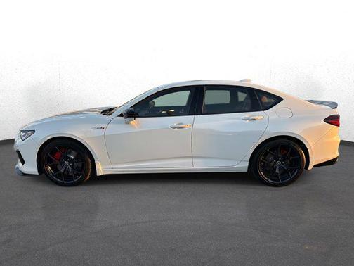 2022 Acura TLX Type S