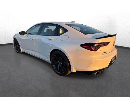 2022 Acura TLX Type S