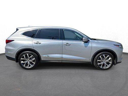 2022 Acura MDX Technology Package