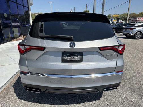 2022 Acura MDX Technology Package