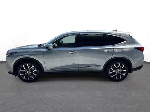 2022 Acura MDX Technology Package