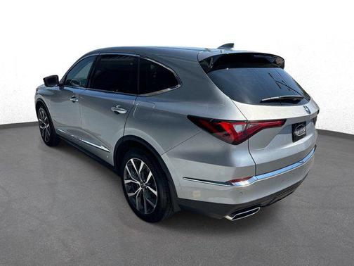 2022 Acura MDX Technology Package