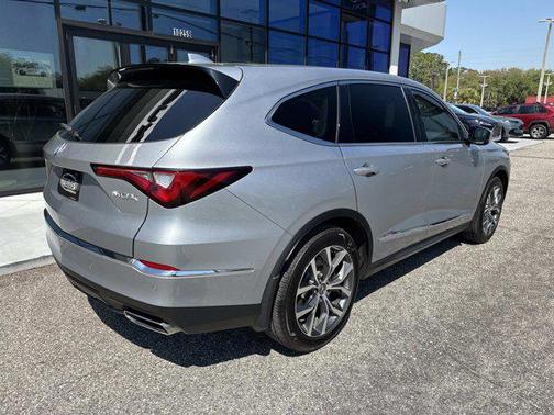 2022 Acura MDX Technology Package