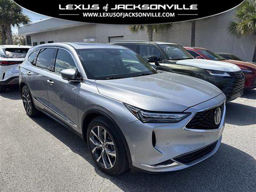 2022 Acura MDX Technology Package