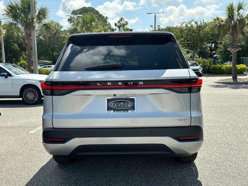 2025 Lexus TX 350 Premium
