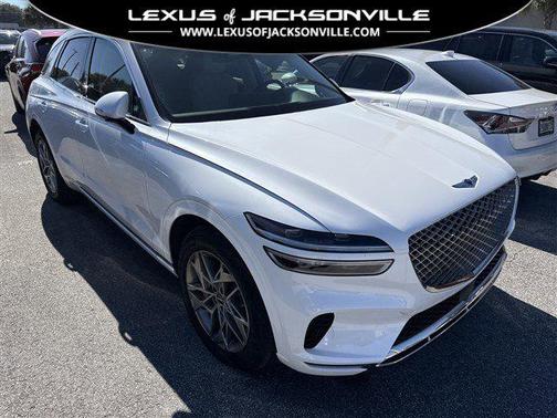 2025 Genesis GV70 2.5T AWD