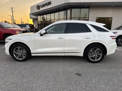 2025 Genesis GV70 2.5T AWD