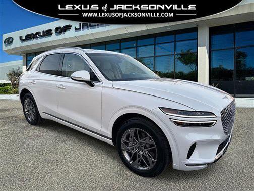 2025 Genesis GV70 2.5T AWD