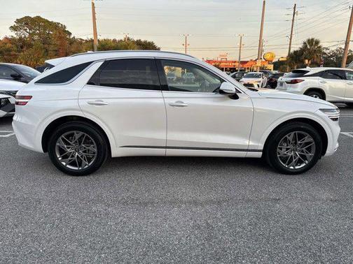 2025 Genesis GV70 2.5T AWD