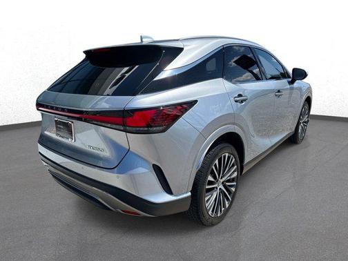Iridium 2023 Lexus RX 350 Premium Plus