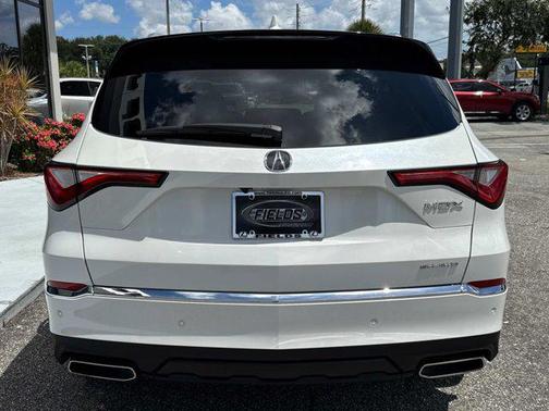 2023 Acura MDX Advance Package