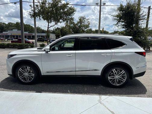2023 Acura MDX Advance Package