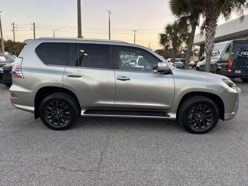 2023 Lexus GX 460 Premium
