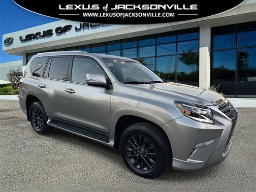 2023 Lexus GX 460 Premium