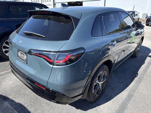 2023 Honda HR-V EX-L