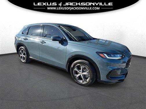 2023 Honda HR-V EX-L