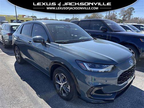 2023 Honda HR-V EX-L