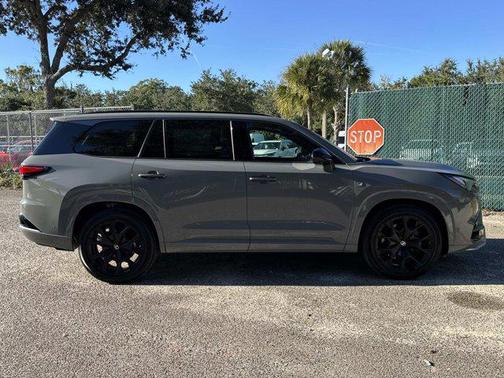 2026 Lexus TX 350 Base