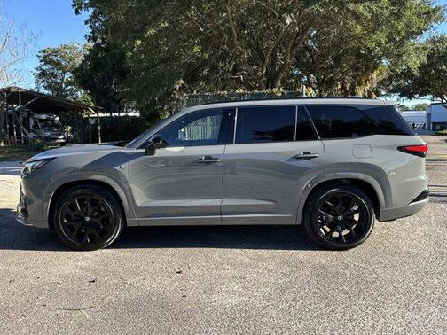 2026 Lexus TX 350 Base