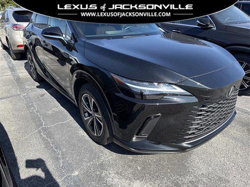 2025 Lexus RX 350 Base