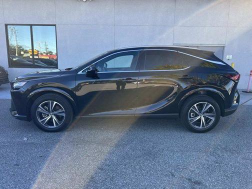 2025 Lexus RX 350 Base