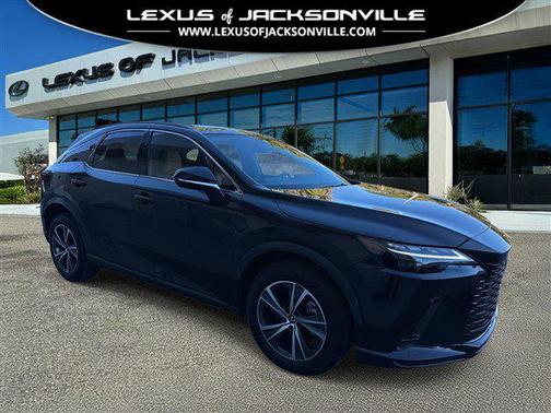 2025 Lexus RX 350 Base