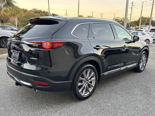 2020 Mazda CX-9 Grand Touring