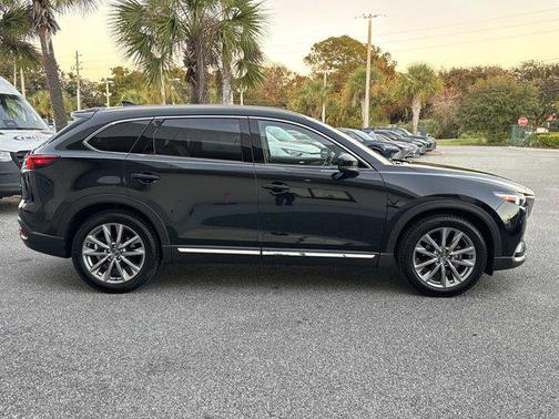 2020 Mazda CX-9 Grand Touring