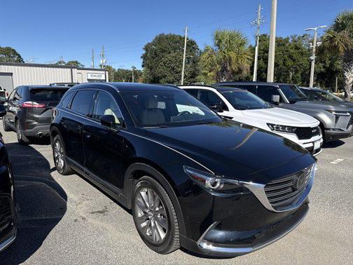 2020 Mazda CX-9 Grand Touring