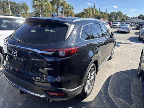 2020 Mazda CX-9 Grand Touring