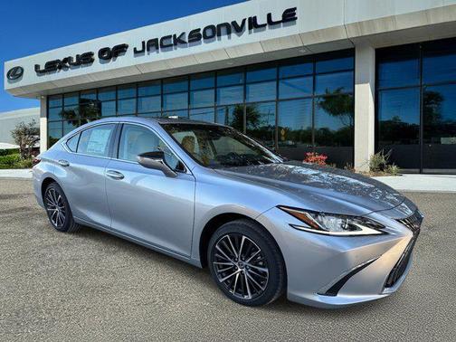 2025 Lexus ES 350 Base