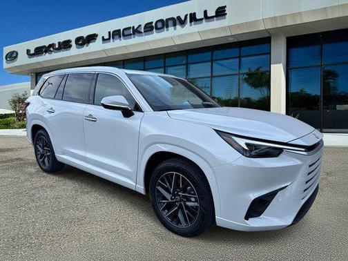 2026 Lexus TX 350 Premium