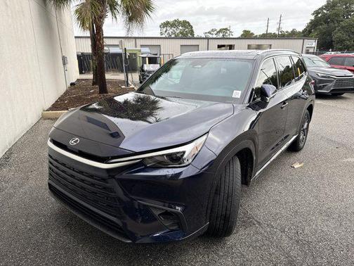 2025 Lexus TX 350 Base