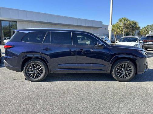 2025 Lexus TX 350 Base