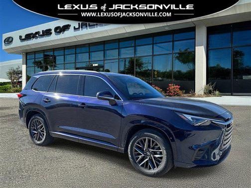 2025 Lexus TX 350 Base
