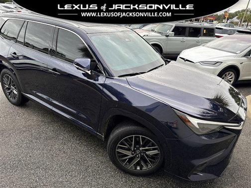 2025 Lexus TX 350 Base