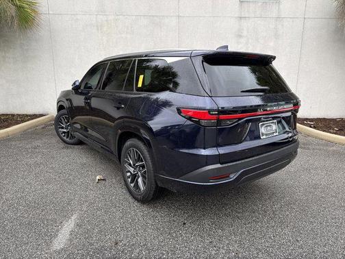 2025 Lexus TX 350 Base