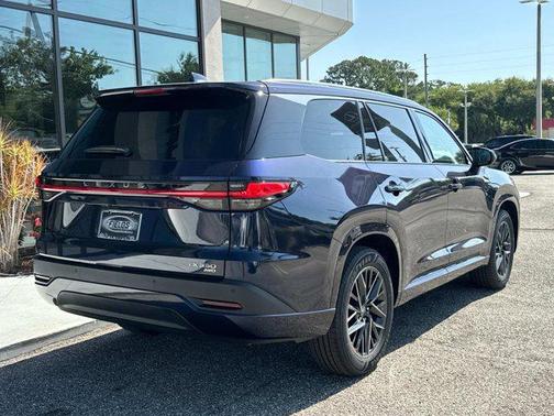 2025 Lexus TX 350 Premium