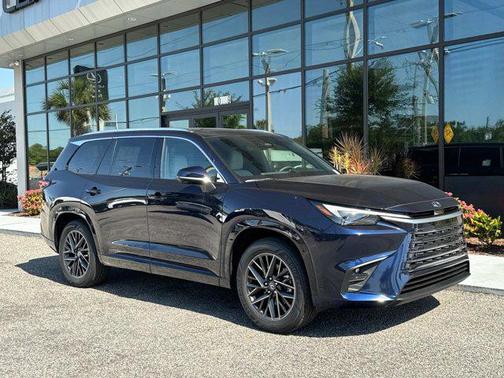 2025 Lexus TX 350 Premium