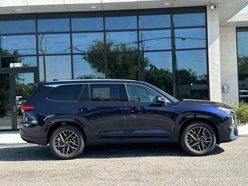 2025 Lexus TX 350 Premium