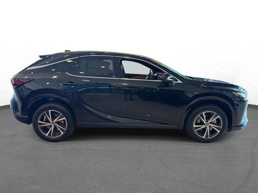 Caviar 2026 Lexus RX 350 Premium